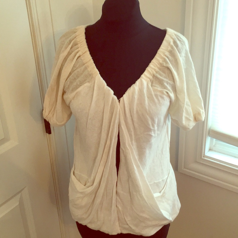 Free People sweater